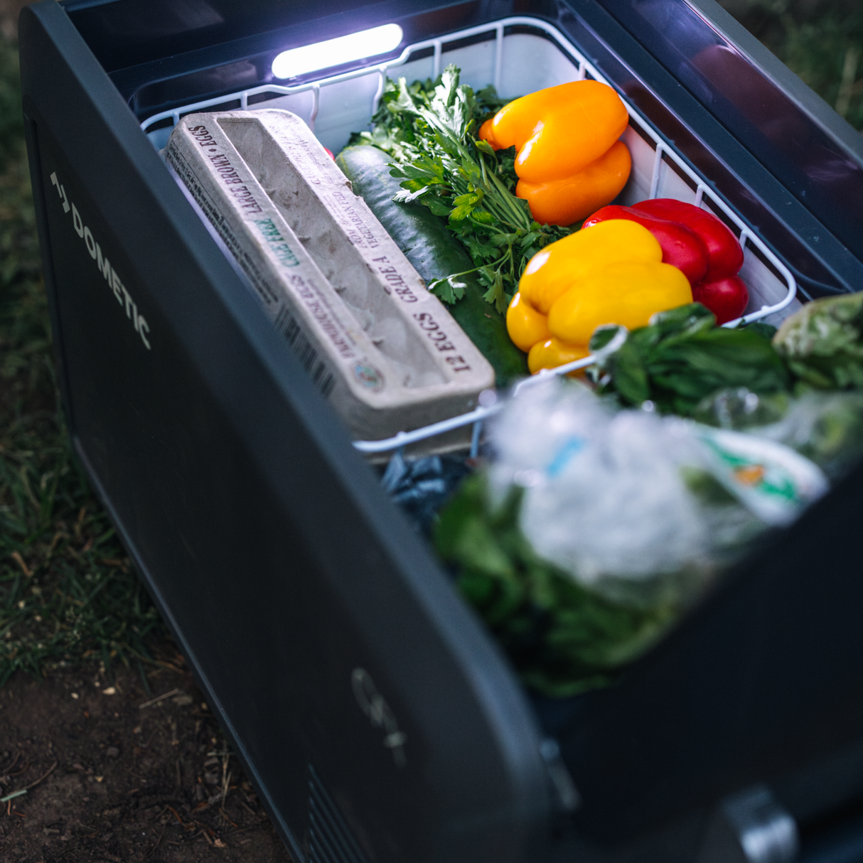 Dometic CFX5 36 Litre Fridge or Freezer