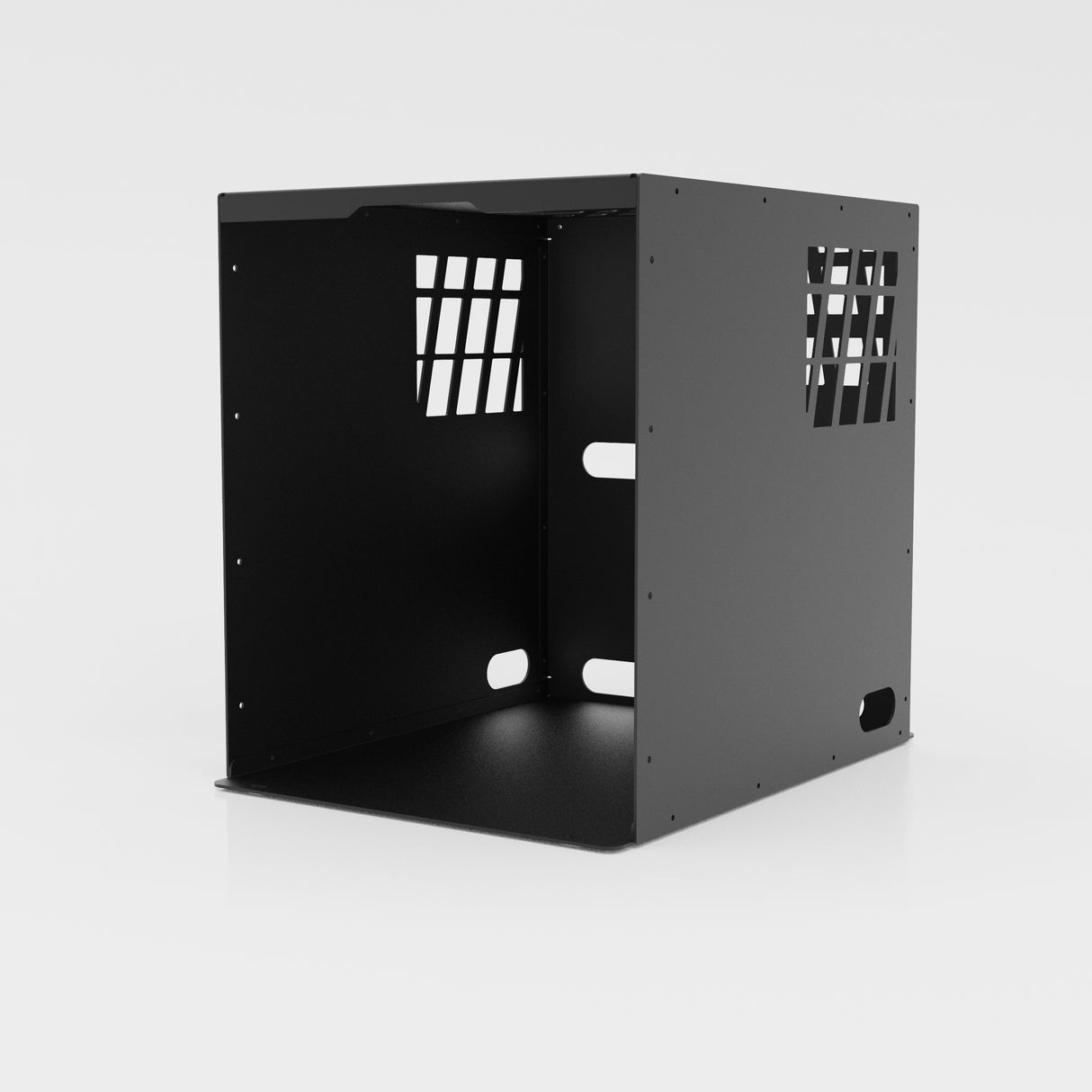 65L Fridge Cage (Bushman)