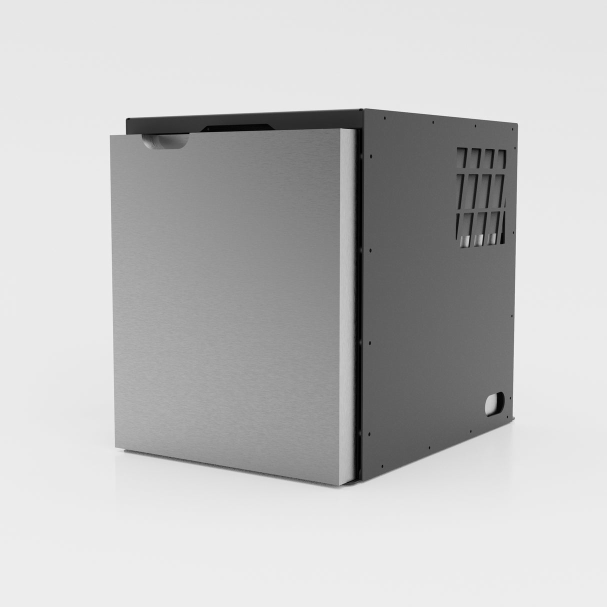 65L Fridge Cage (Bushman)