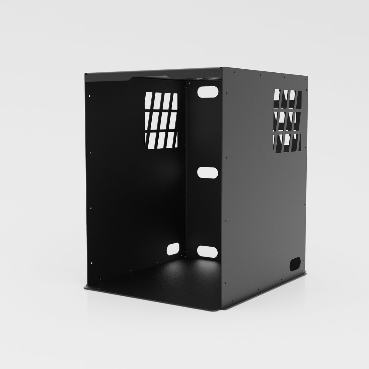 85L Fridge Cage (Bushman)