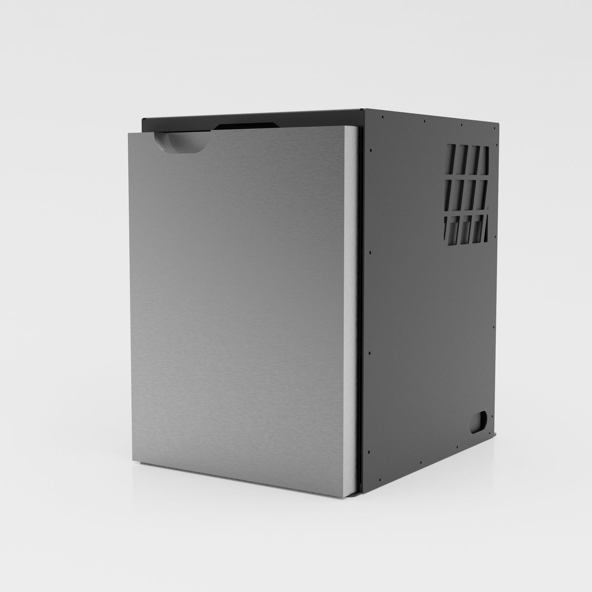 85L Fridge Cage (Bushman)