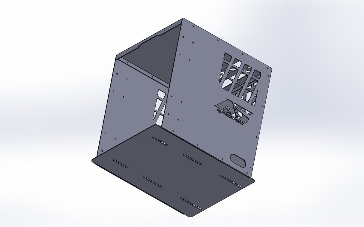 60L Fridge Cage (Dometic)