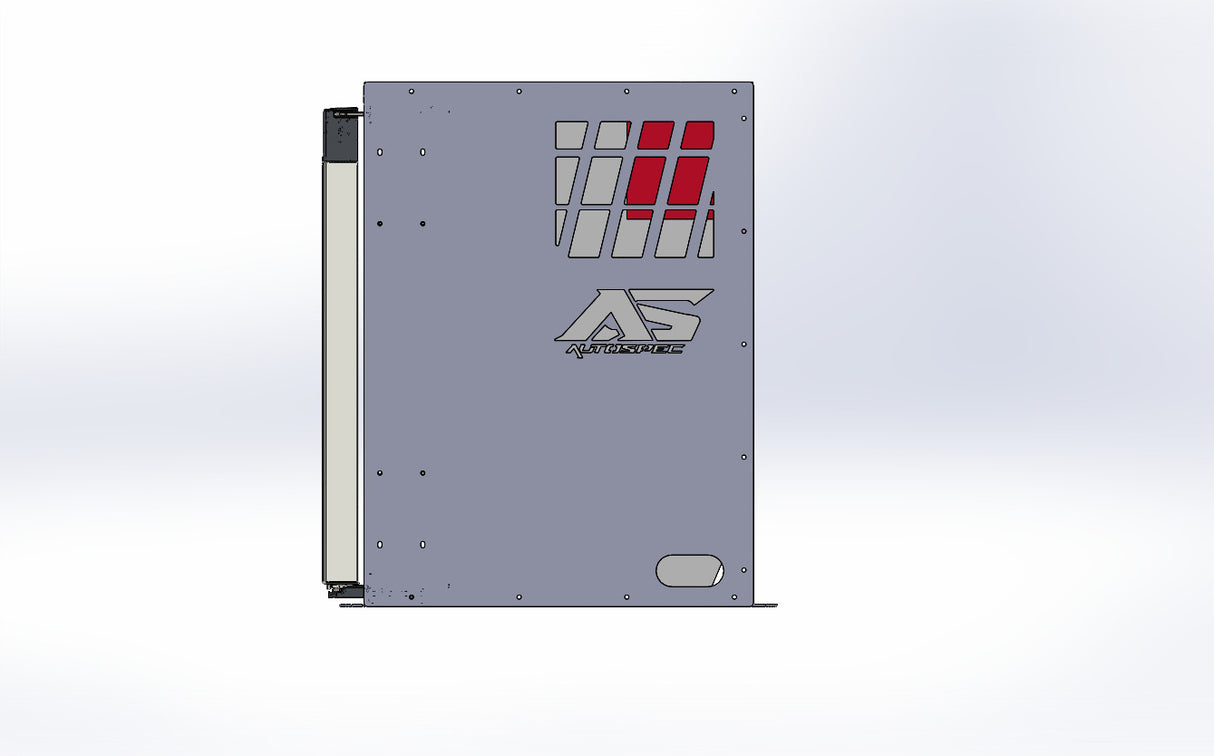 80L Fridge Cage (Dometic)