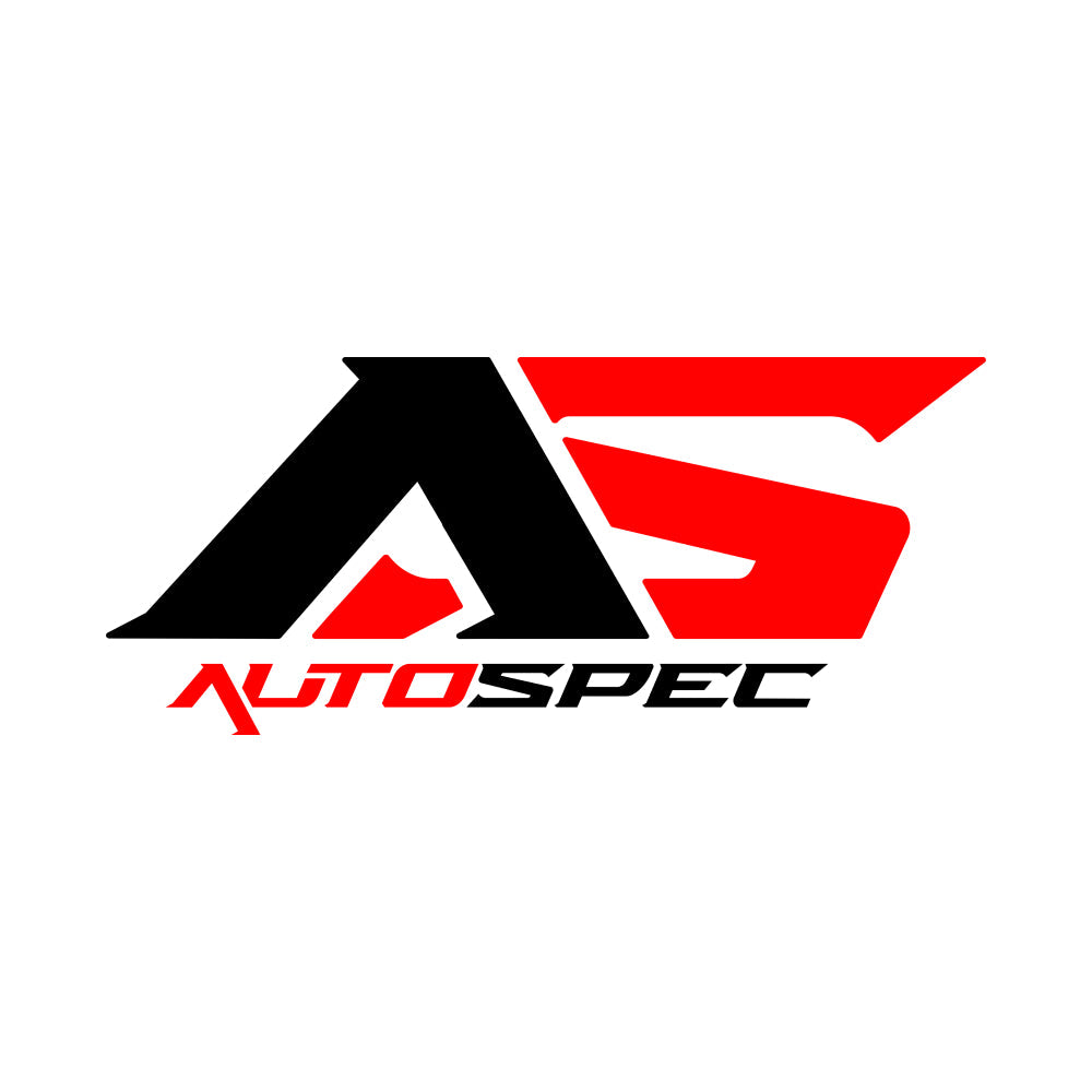 AutoSpec 4x4 Tanami X Premium 300 Commercial Vehicle Conversion