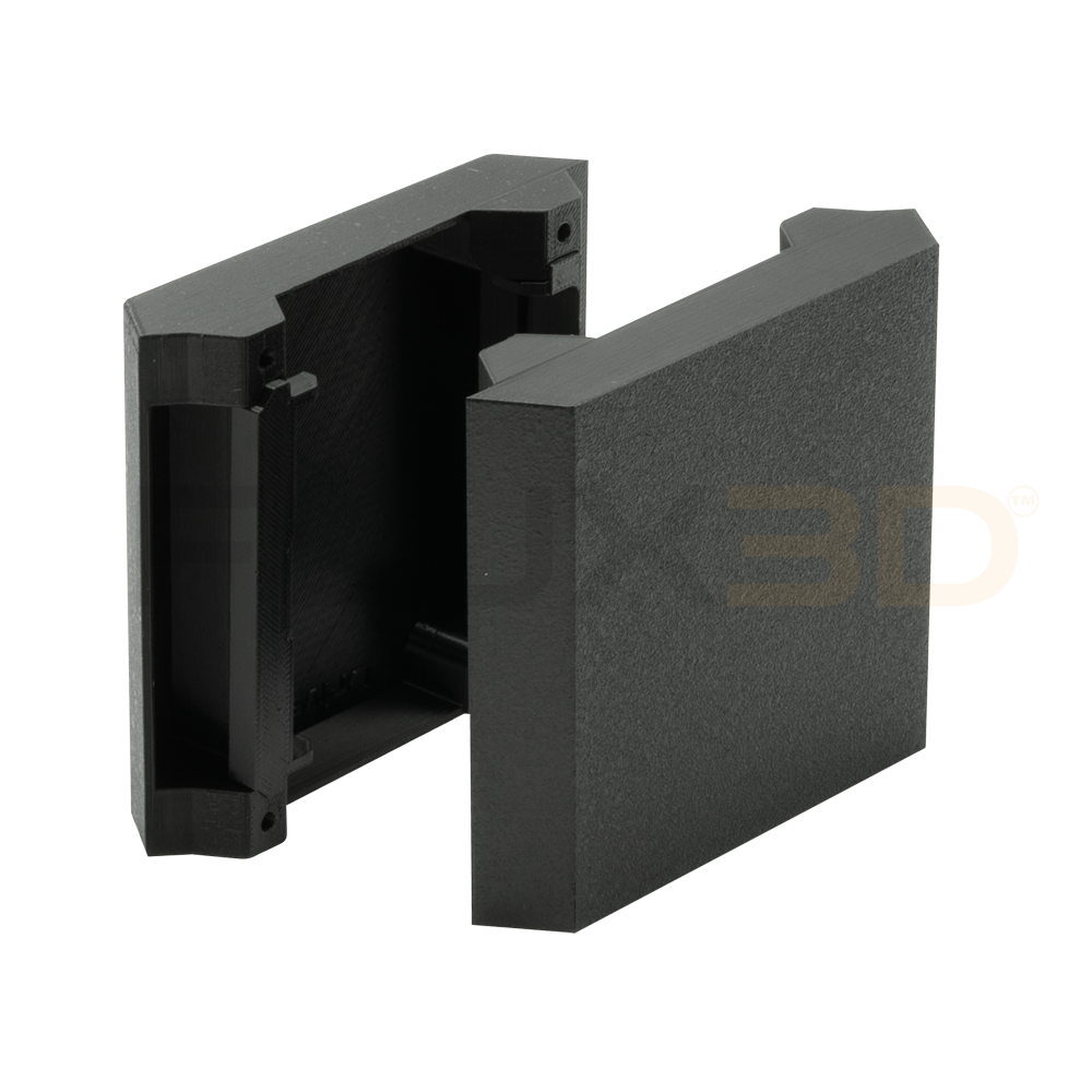 REFIT Blind Spot/Cross Traffic Remount Kit (BSM404)