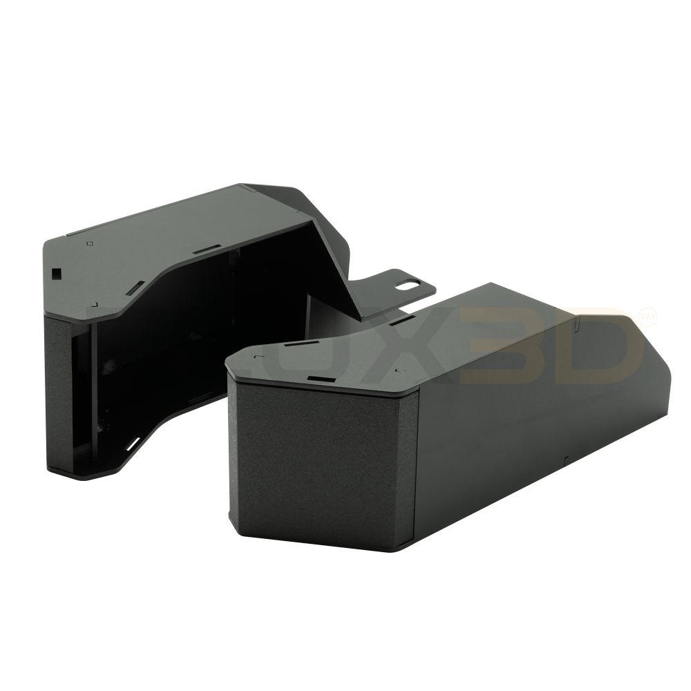 REFIT Blind Spot/Cross Traffic Remount Kit (BSM401)