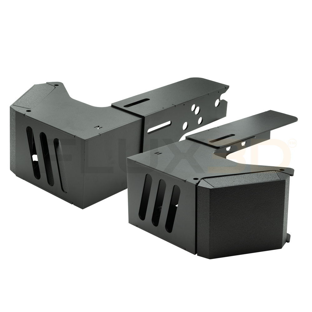REFIT Blind Spot/Cross Traffic Remount Kit (BSM413)