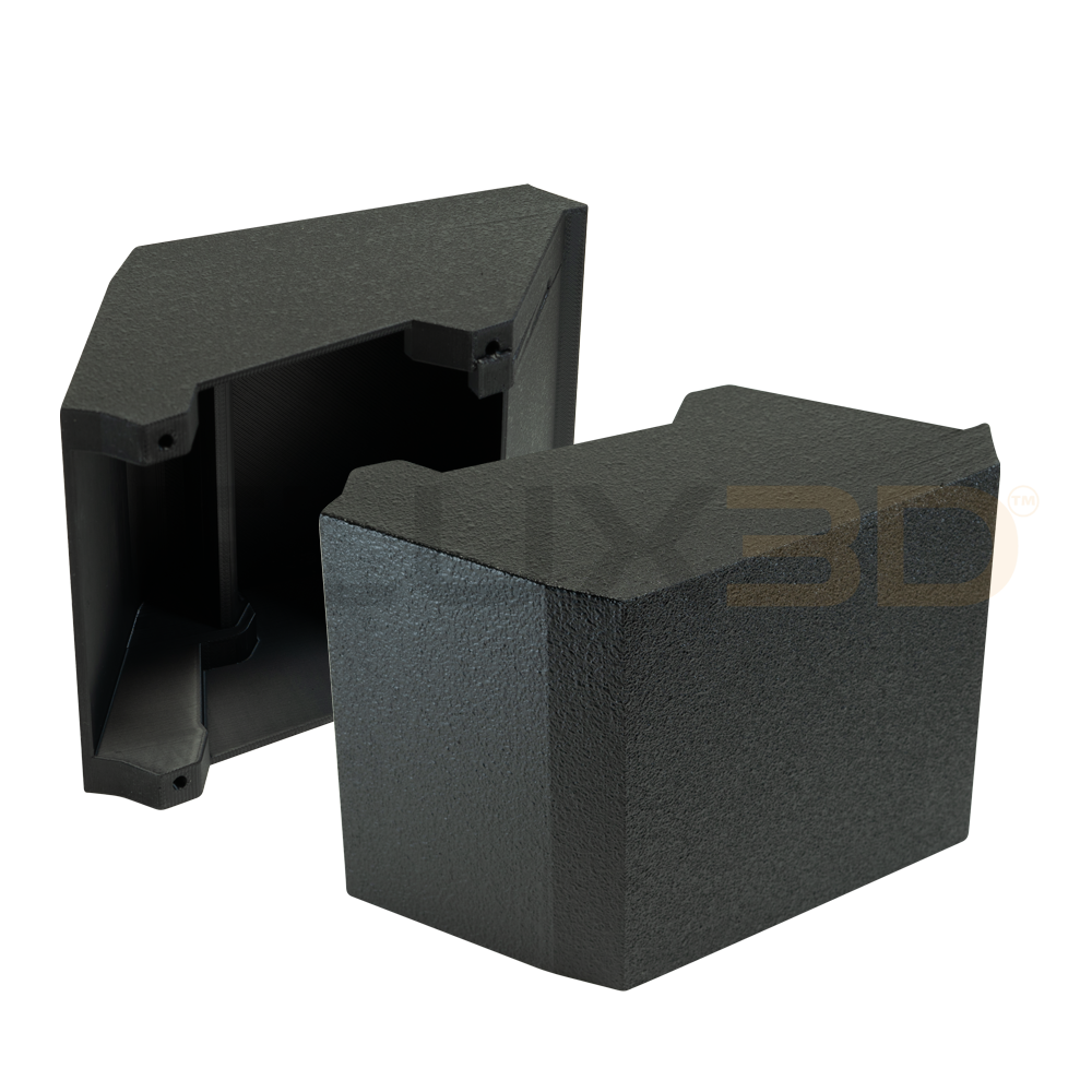 REFIT Blind Spot/Cross Traffic Module Housing (BSM304)