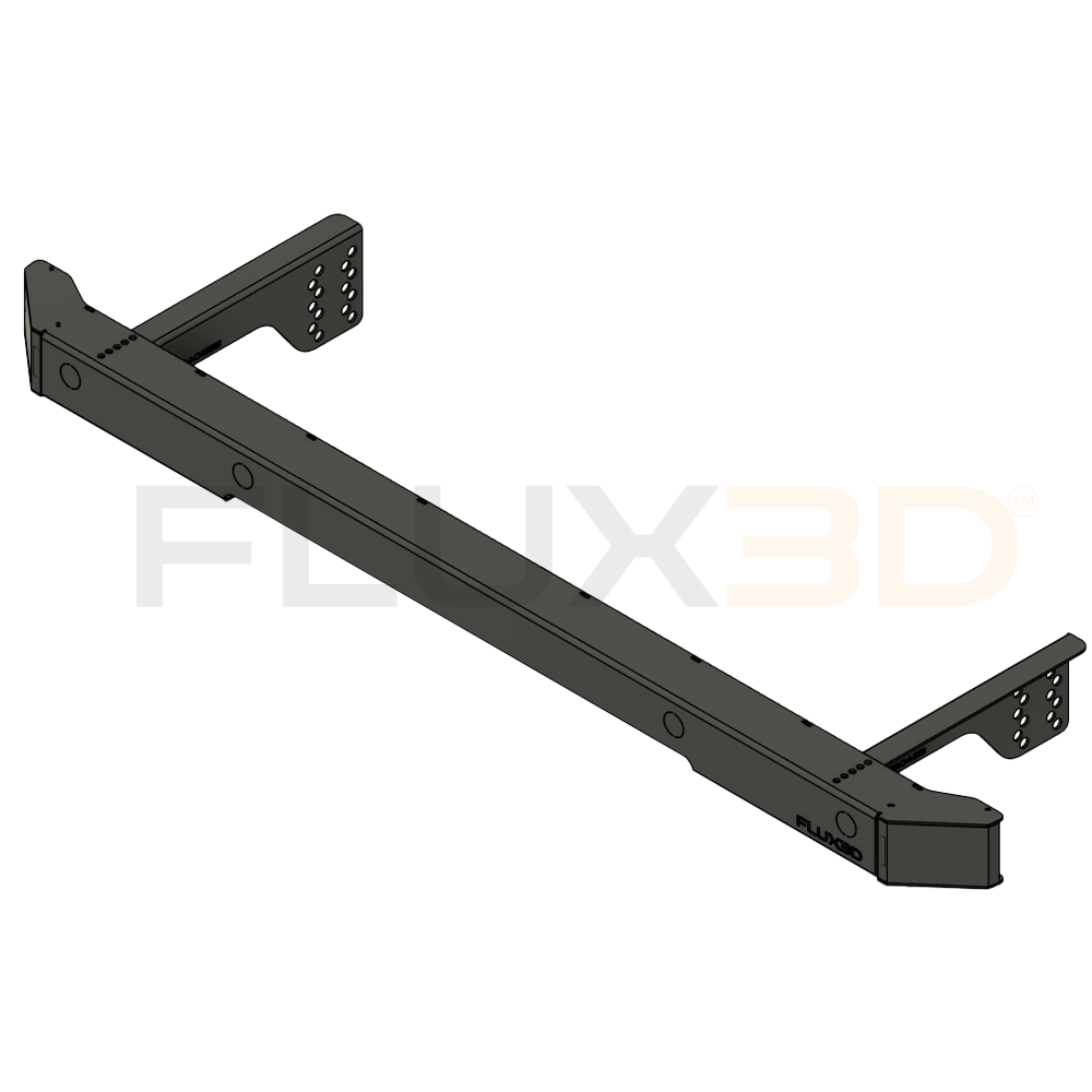 REFIT Blind Spot/Cross Traffic Remount Kit (BSM505)