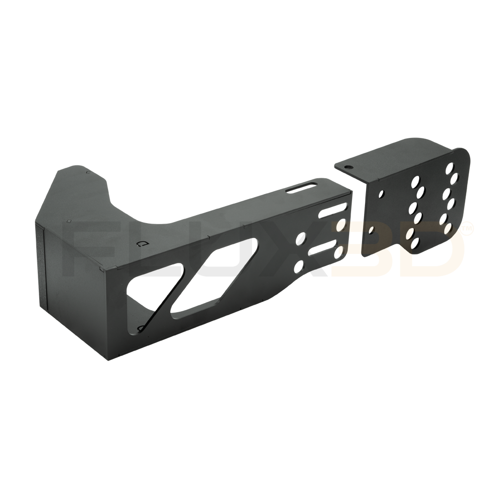 REFIT Blind Spot/Cross Traffic Remount Kit (BSM405)