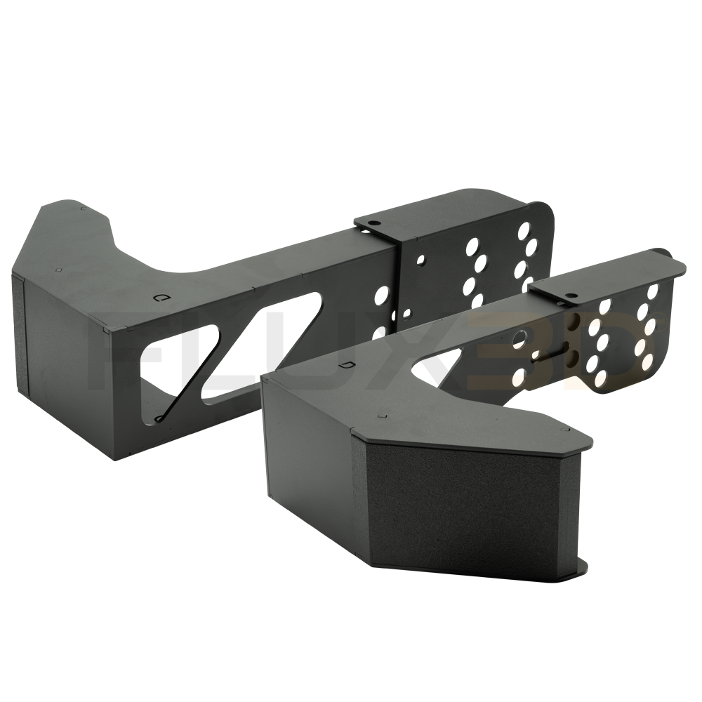 REFIT Blind Spot/Cross Traffic Remount Kit (BSM405)