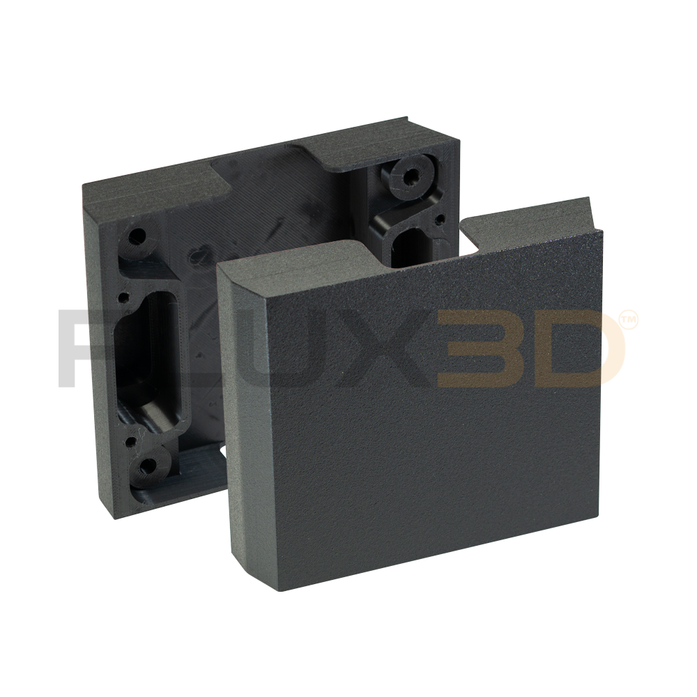 REFIT Blind Spot/Cross Traffic Module Housing (BSM306)