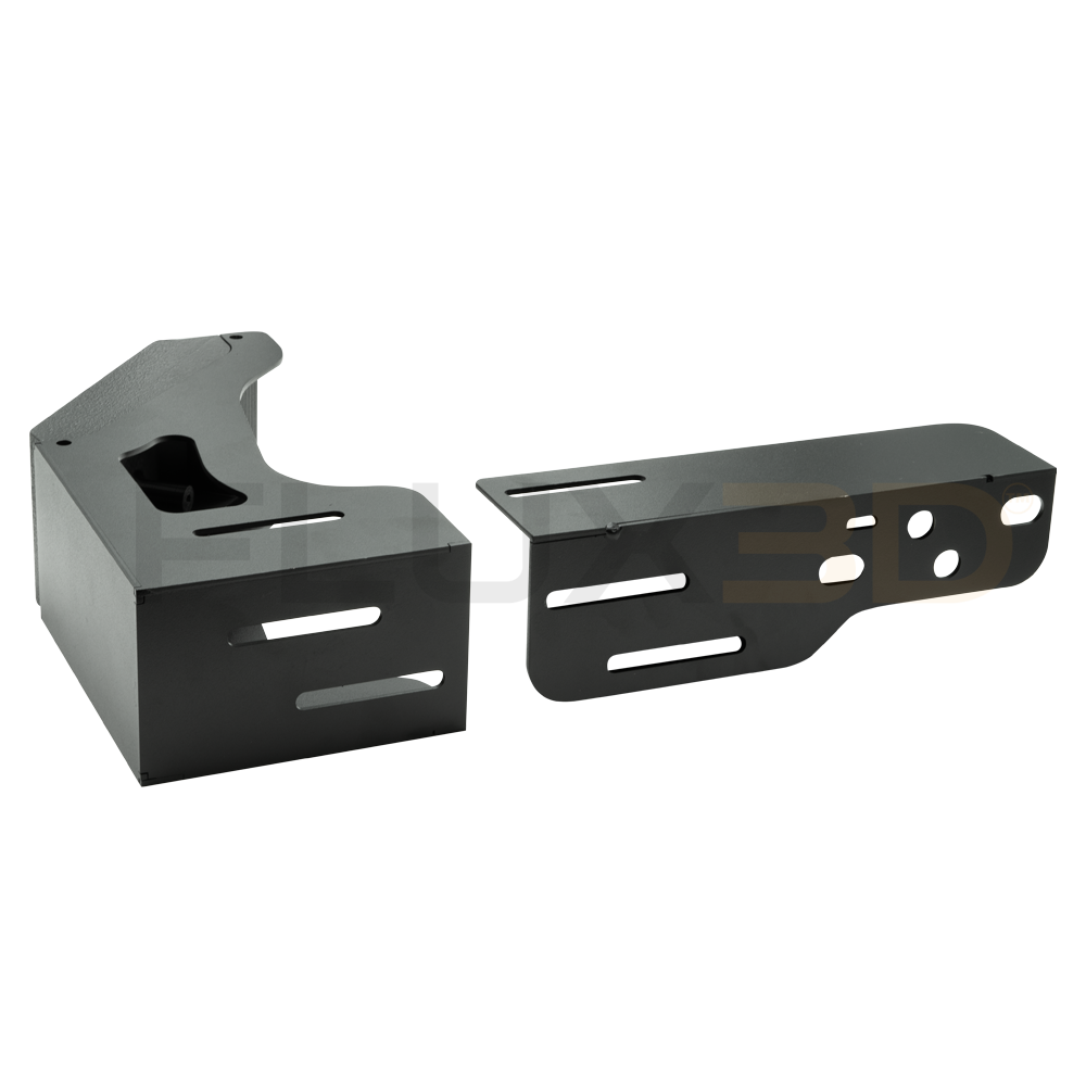 REFIT Blind Spot/Cross Traffic Remount Kit (BSM409)