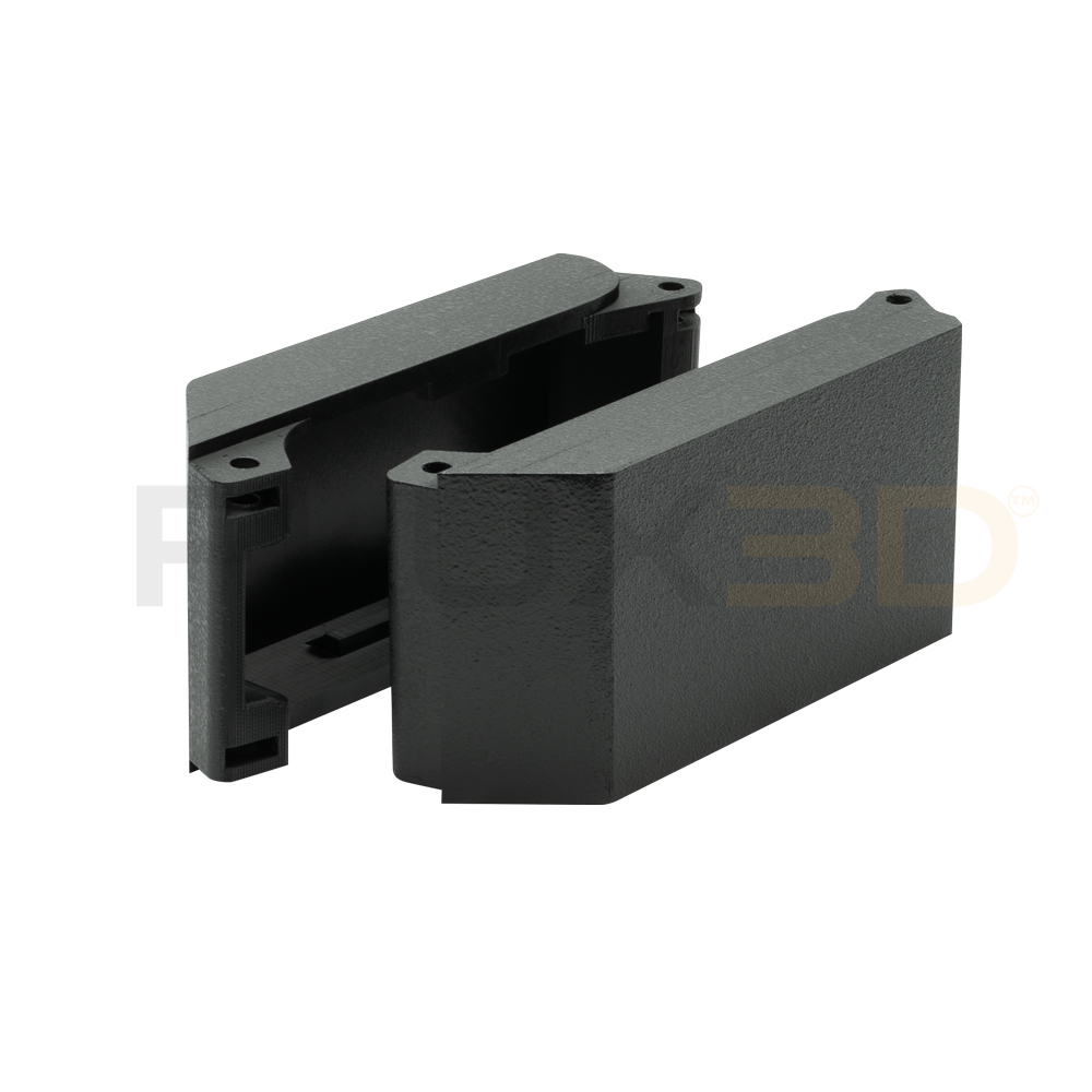 REFIT Blind Spot/Cross Traffic Module Housing (BSM310)