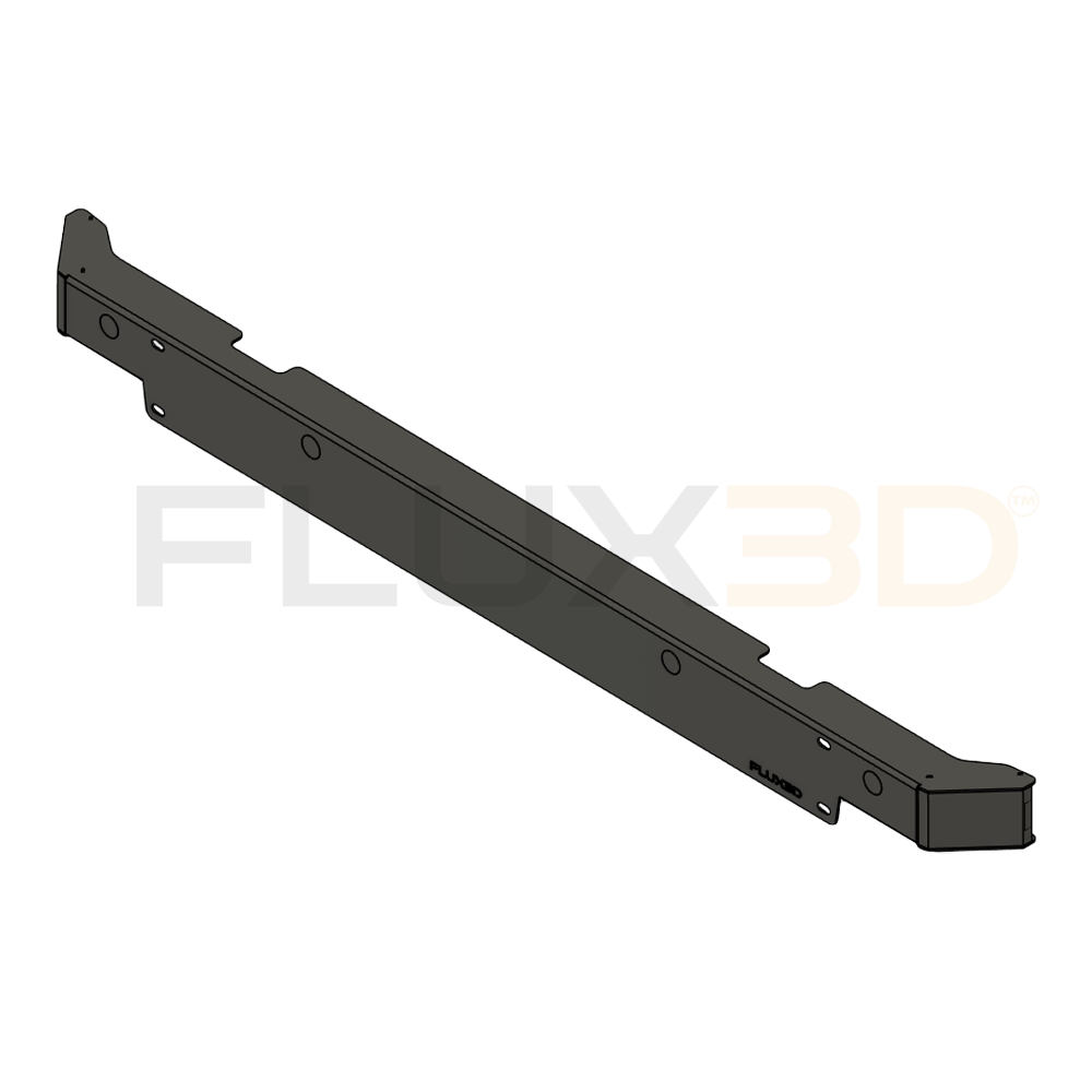 REFIT Blind Spot/Cross Traffic Remount Kit (BSM516)