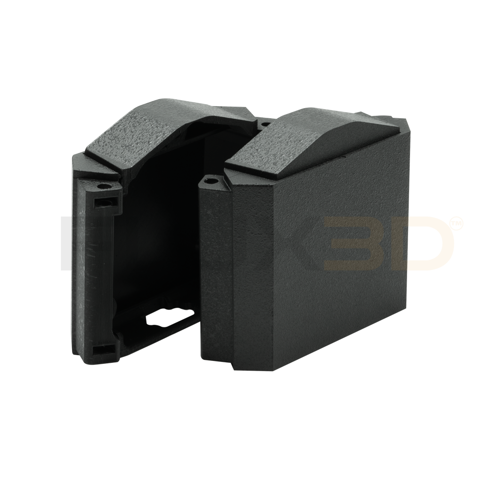 LEGACY Blind Spot/Cross Traffic Module Housing (BSB04TP)