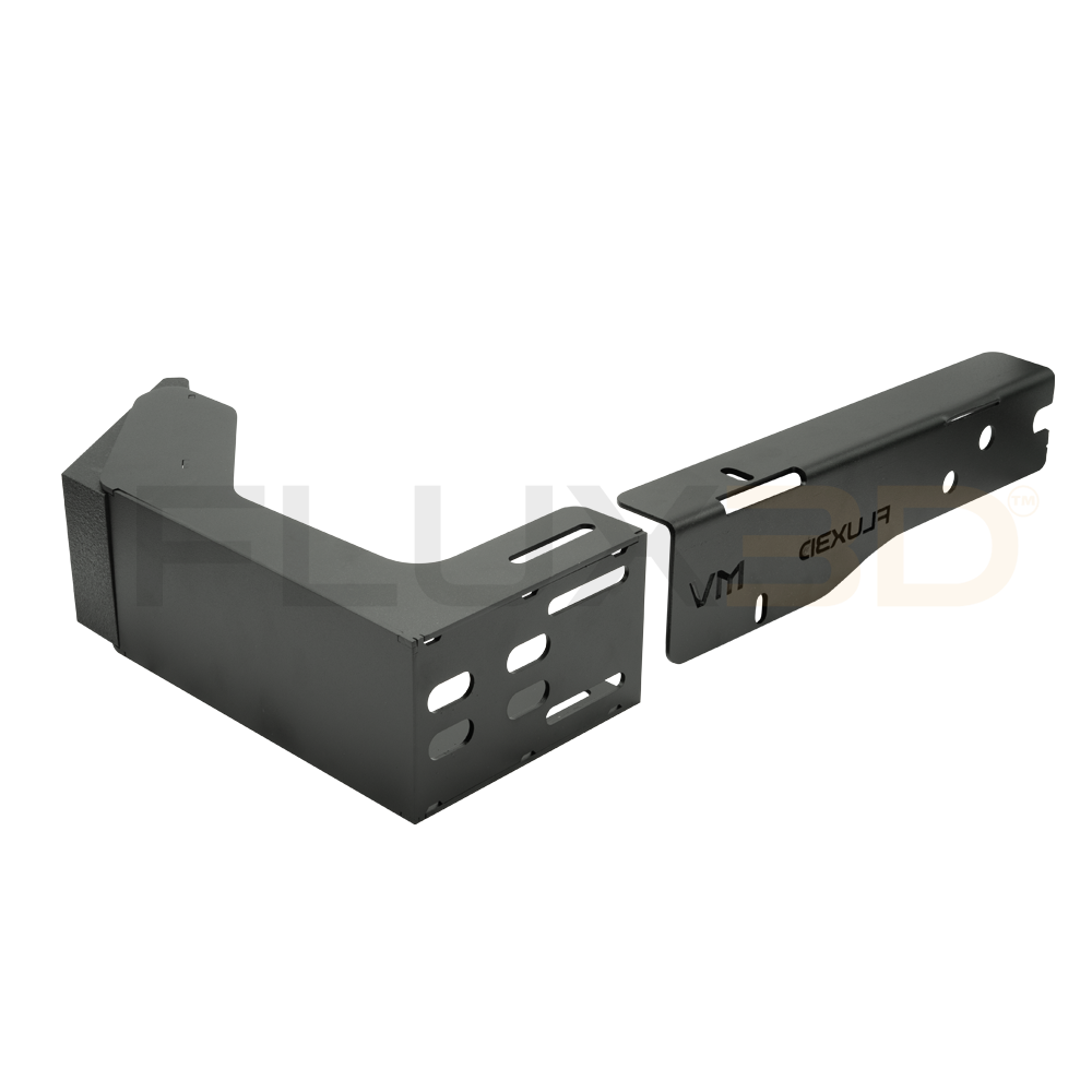 REFIT Blind Spot/Cross Traffic Remount Kit (BSM402)