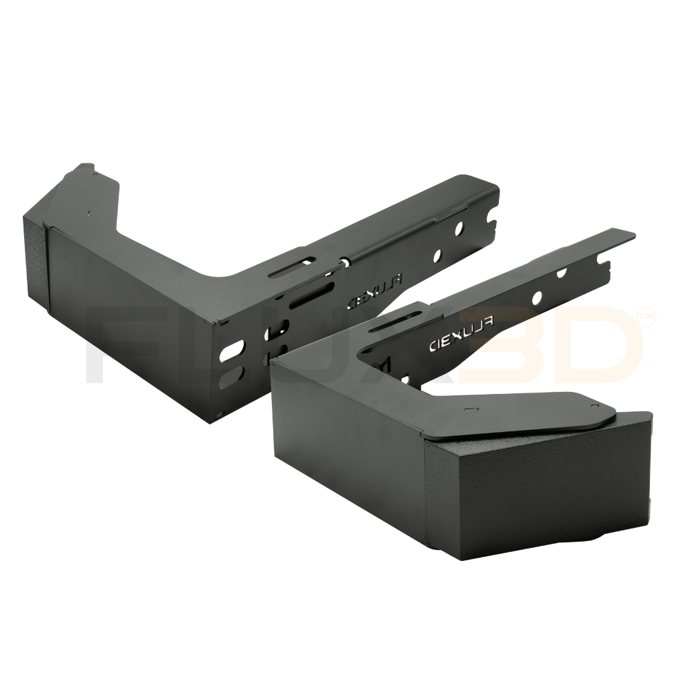 REFIT Blind Spot/Cross Traffic Remount Kit (BSM402)