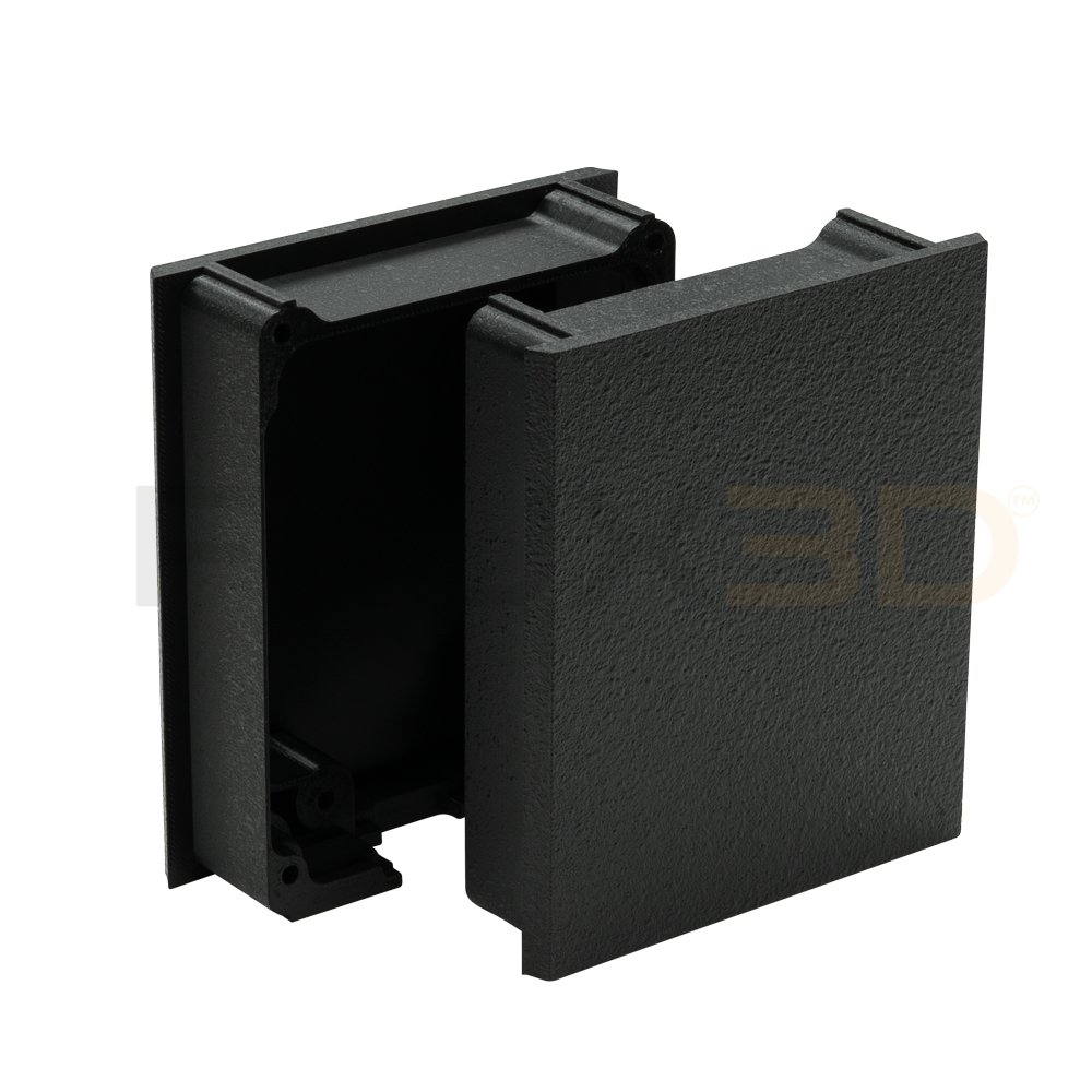 REFIT Blind Spot/Cross Traffic Module Housing (BSM303)