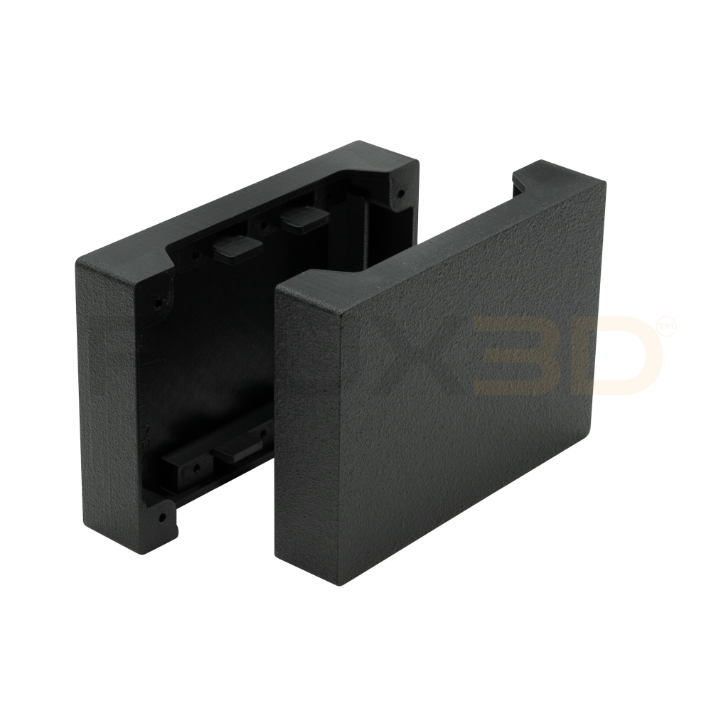 REFIT Blind Spot/Cross Traffic Remount Kit (BSM514)