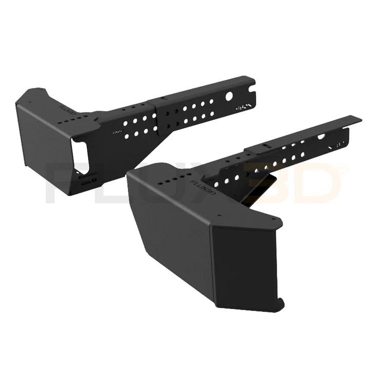 REFIT Blind Spot/Cross Traffic Remount Kit (BSM422)