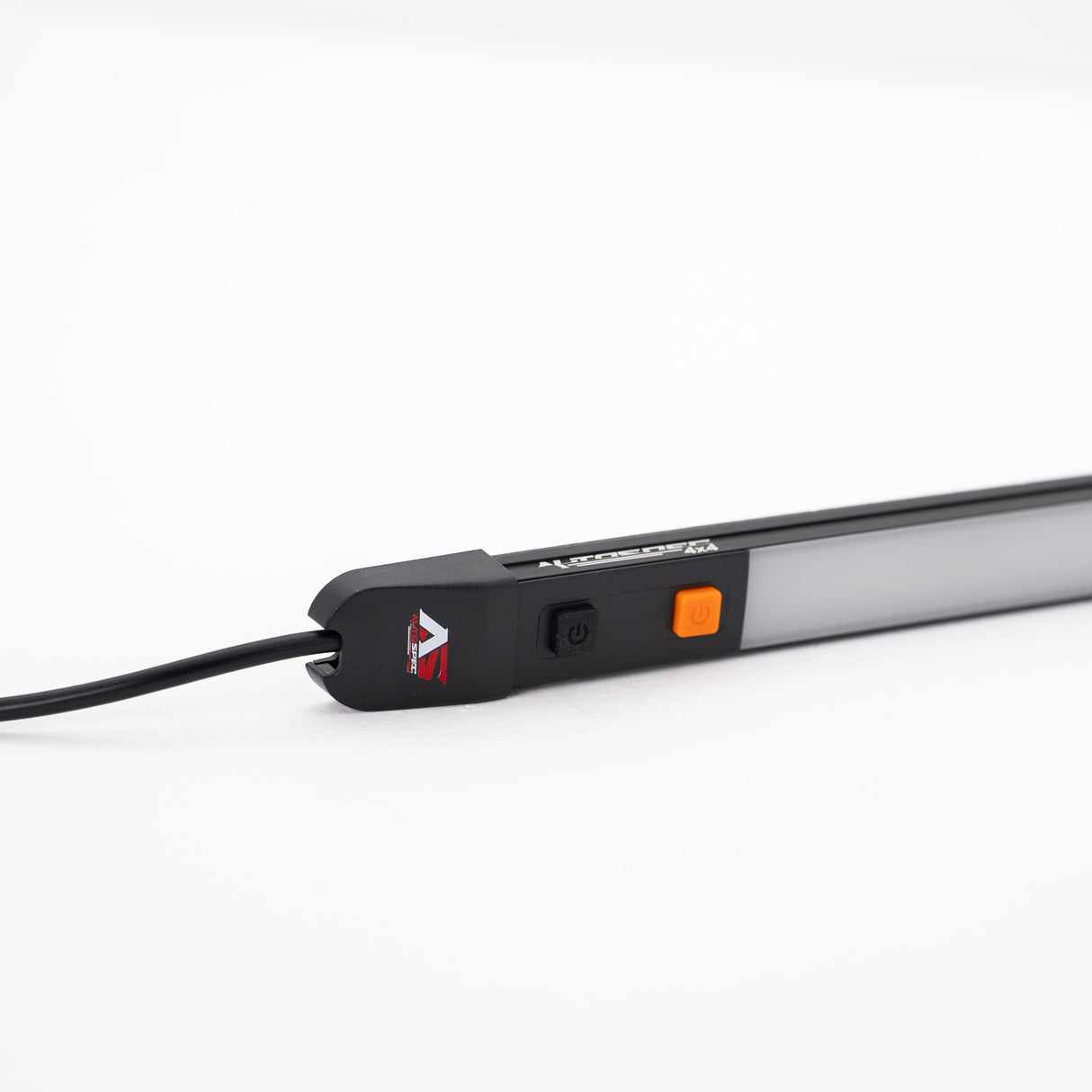 30cm 12 Volt LED Rigid Strip Bar Light Version 2 - Amber & White