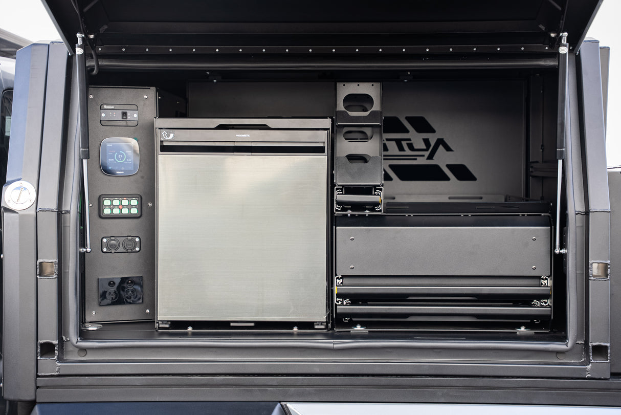 60L Fridge Cage to Suit Dometic NRX 60L Upright Fridge