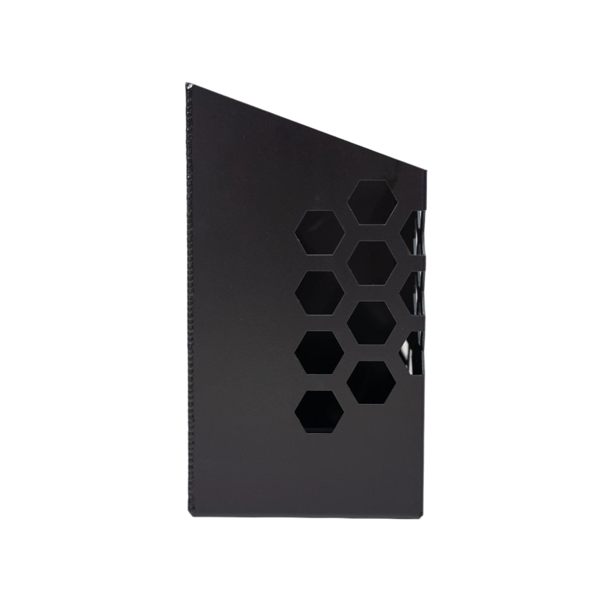 Jerry Can Holder - Matte Black