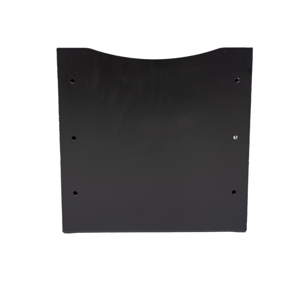 Jerry Can Holder - Matte Black