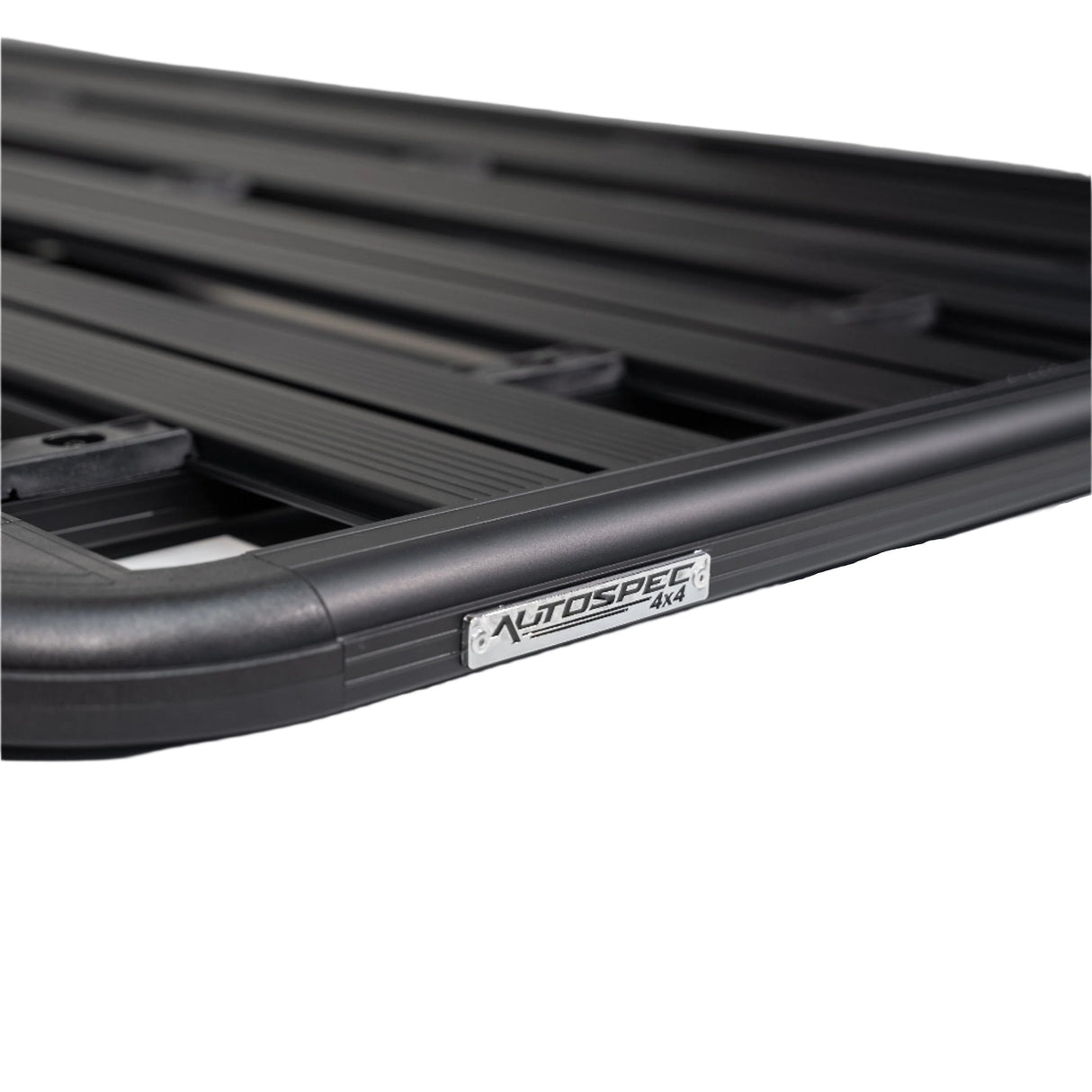 Aluminium Platform Rack 2200x1250