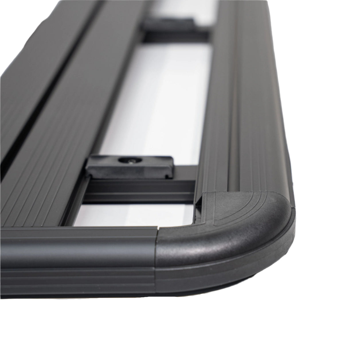 Aluminium Platform Rack 2200x1250