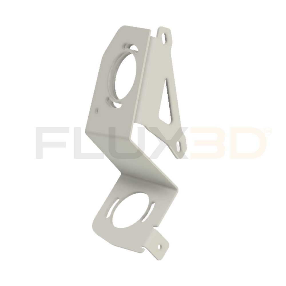 REFIT Fuel relocation bracket (FB05V)