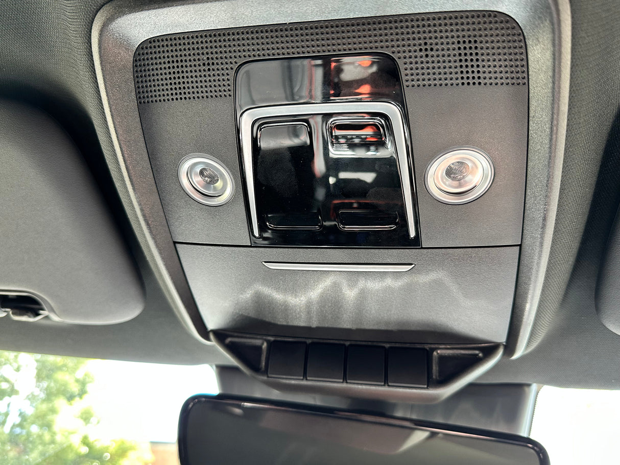 BYD Shark 6 Overhead Switch Panel (SP006)