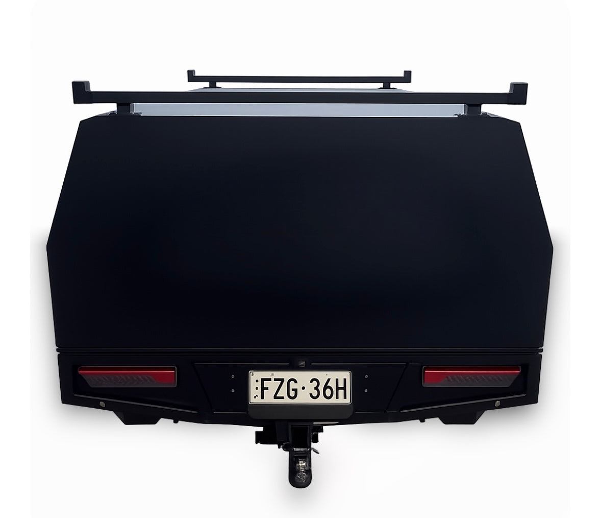 70mm U Ladder Rack
