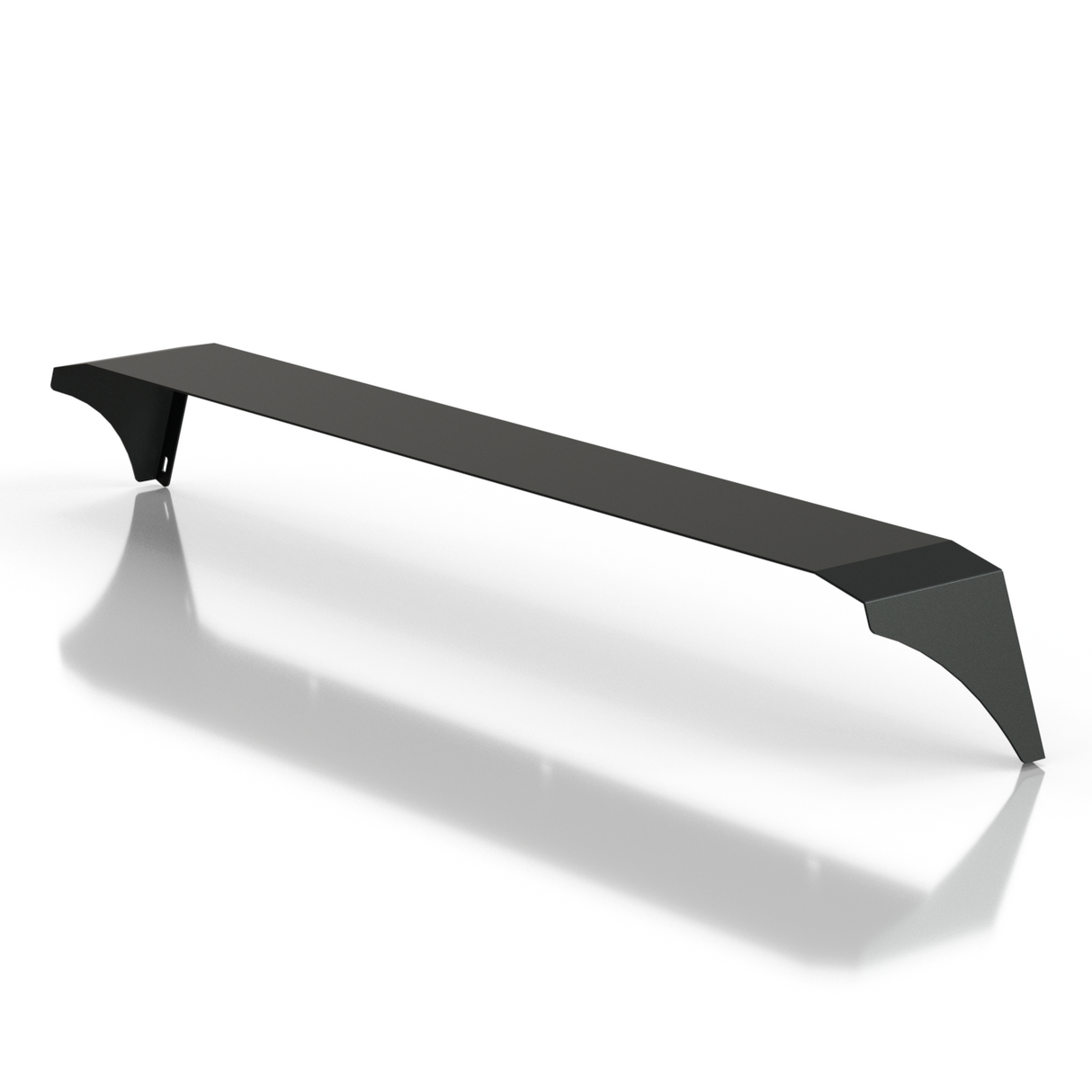 One Piece Spoiler - Matte Black