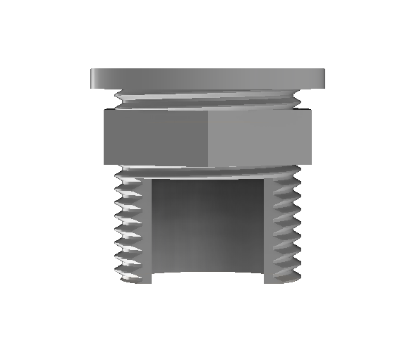 REFIT Parking Sensor Retainer - Flush Mount (SB203)