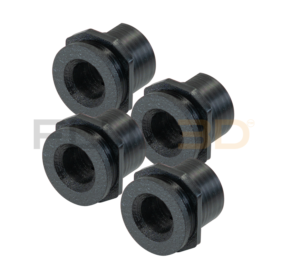 REFIT Parking Sensor Retainer - Flush Mount (SB208)