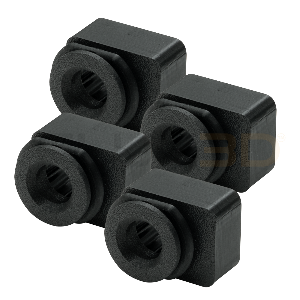 REFIT Parking Sensor Retainer - Flush Mount (SB209)