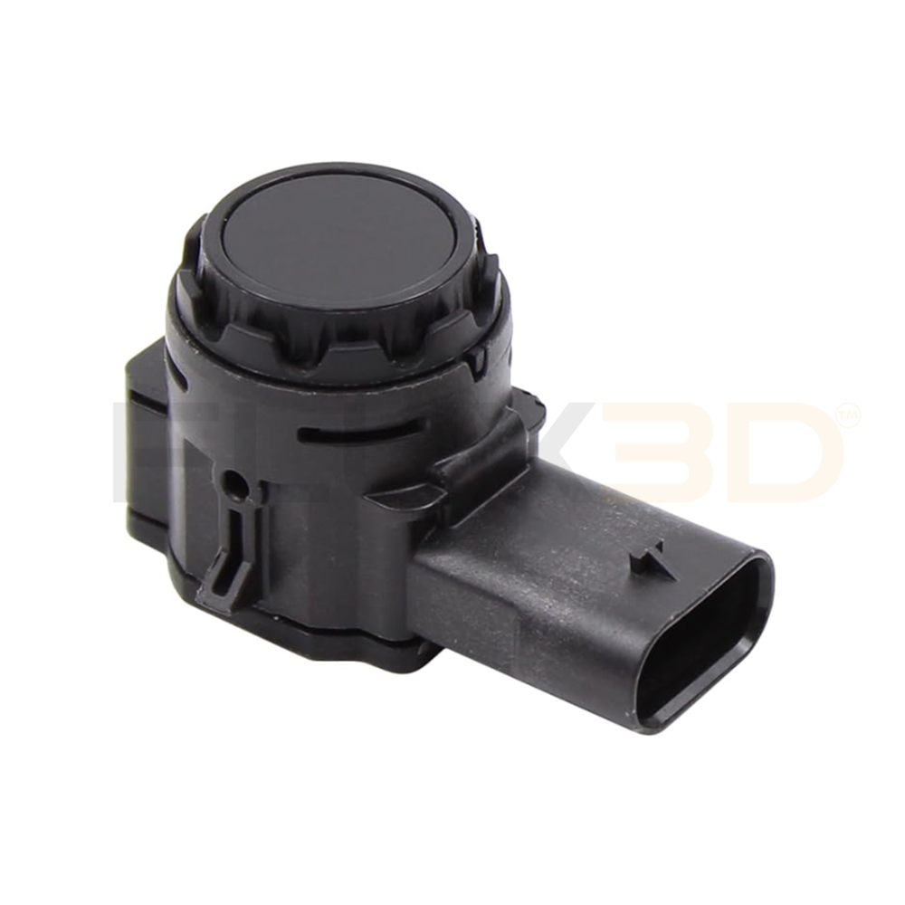 REFIT Parking Sensor Retainer - Flush Mount (SB214)