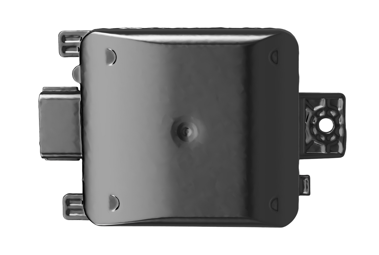 REFIT Blind Spot/Cross Traffic Remount Kit (BSM505)