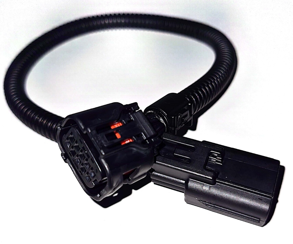REFIT Blind Spot/Cross Traffic Remount Kit (BSM406)