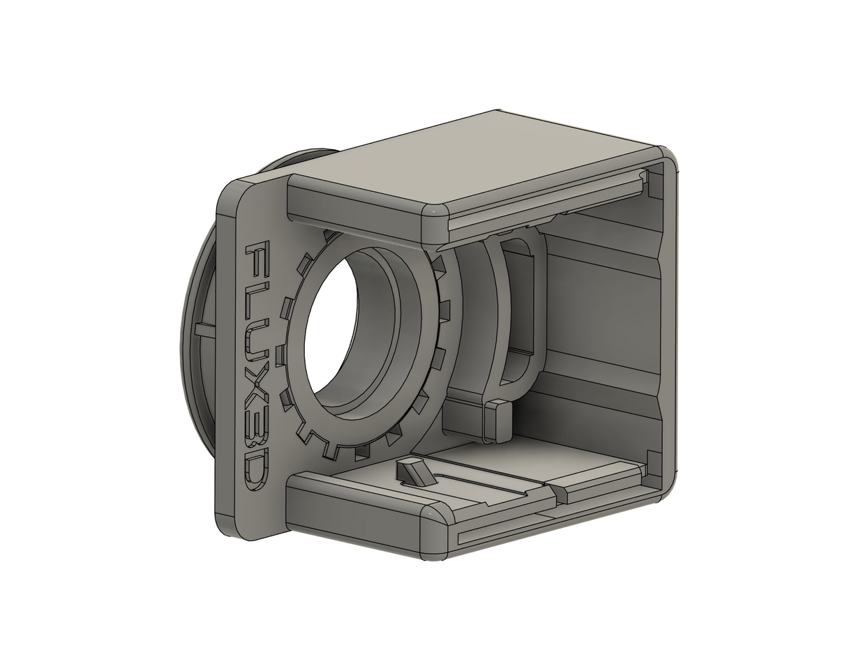 REFIT Parking Sensor Retainer - Flush Mount (SB223)