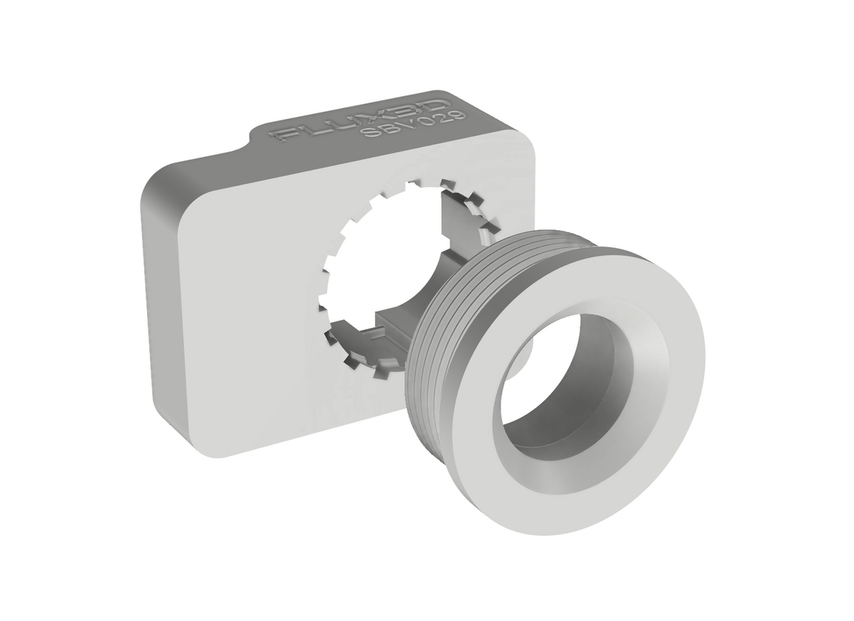 REFIT Parking Sensor Retainer - Flush Mount (SB229)