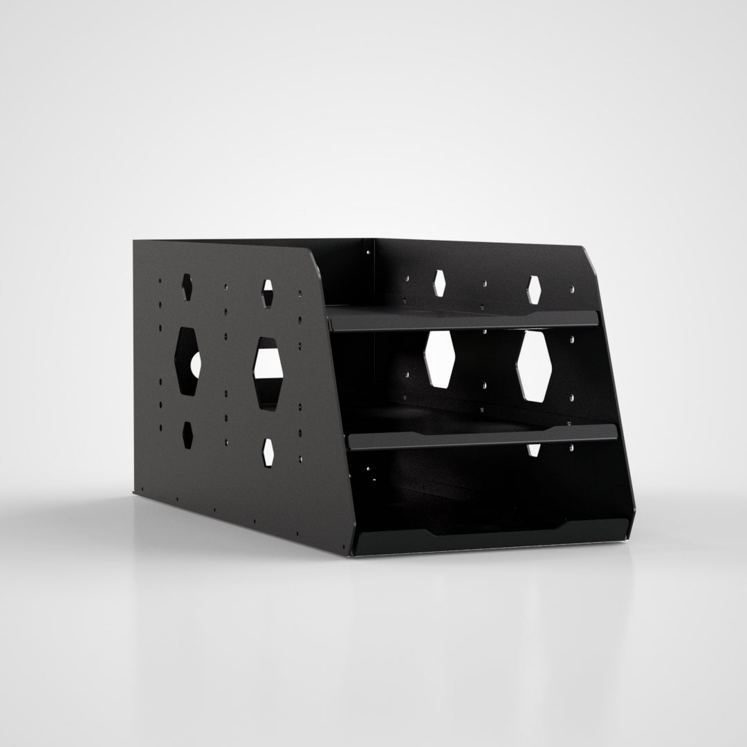 Small Shelving Unit