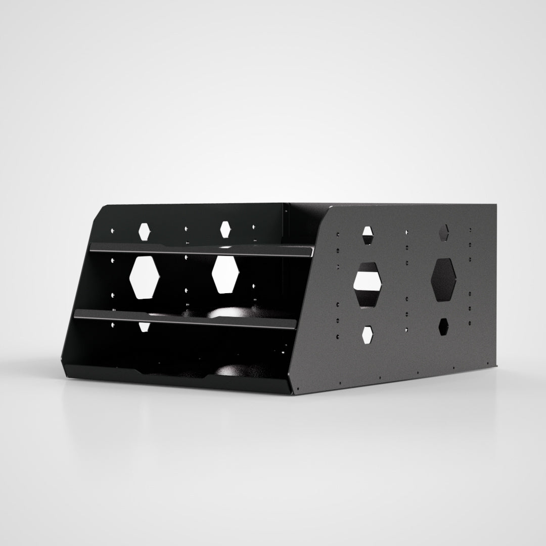 Medium Shelving Unit
