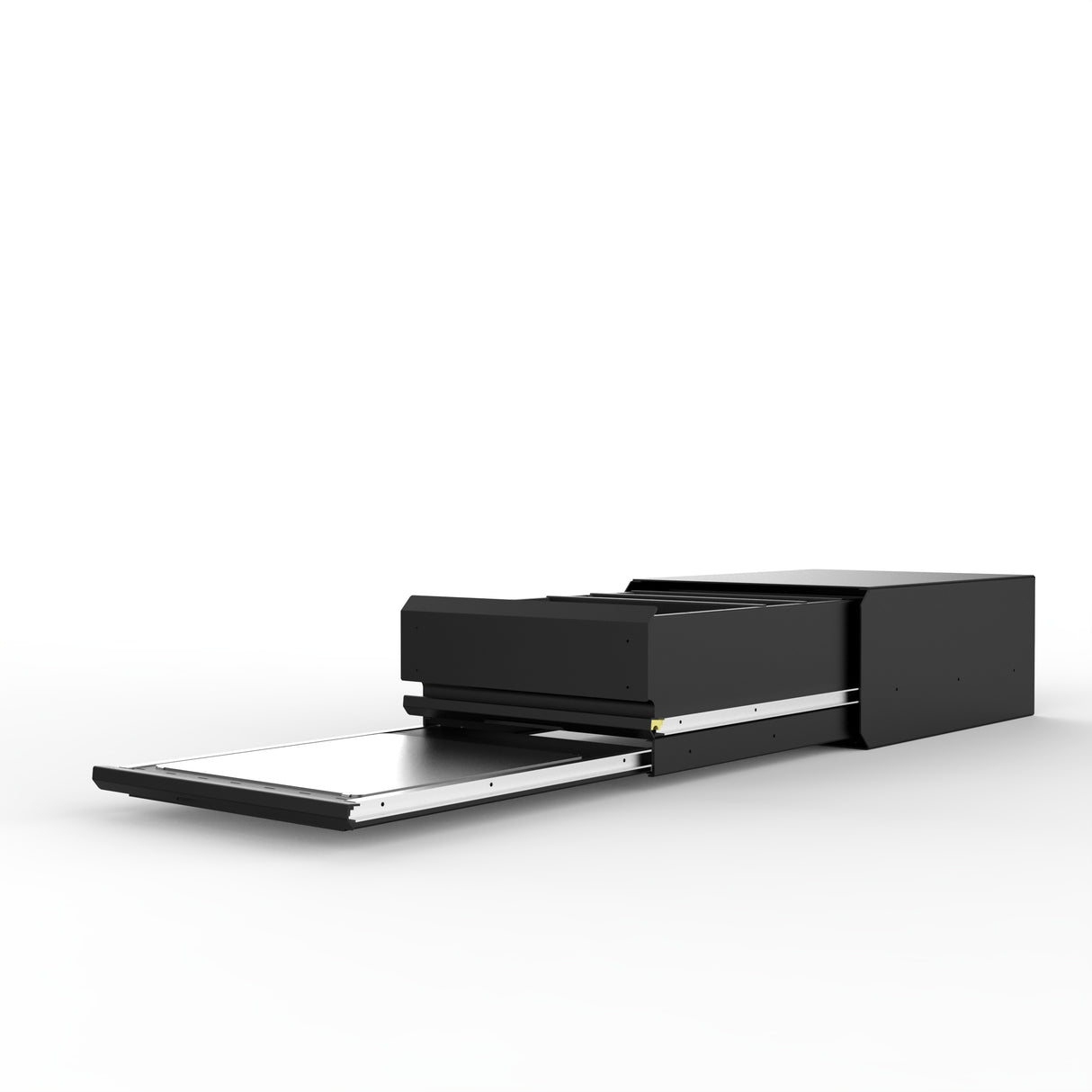 Slide-Out Touring Kitchen Unit