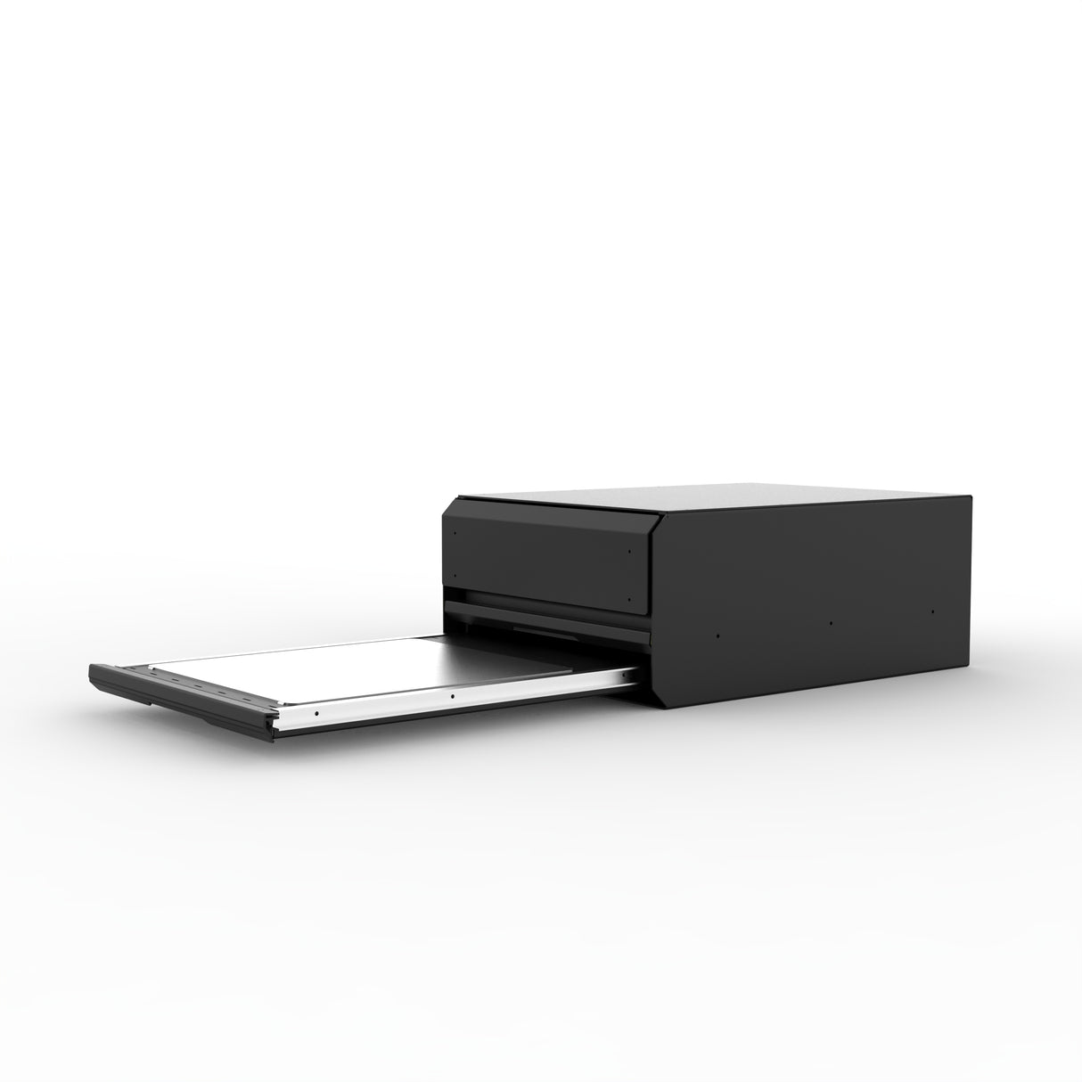 Slide-Out Touring Kitchen Unit