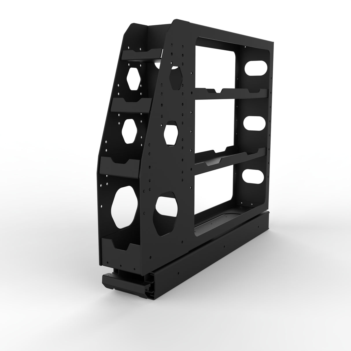 Slim Touring Pantry (125mm Wide)