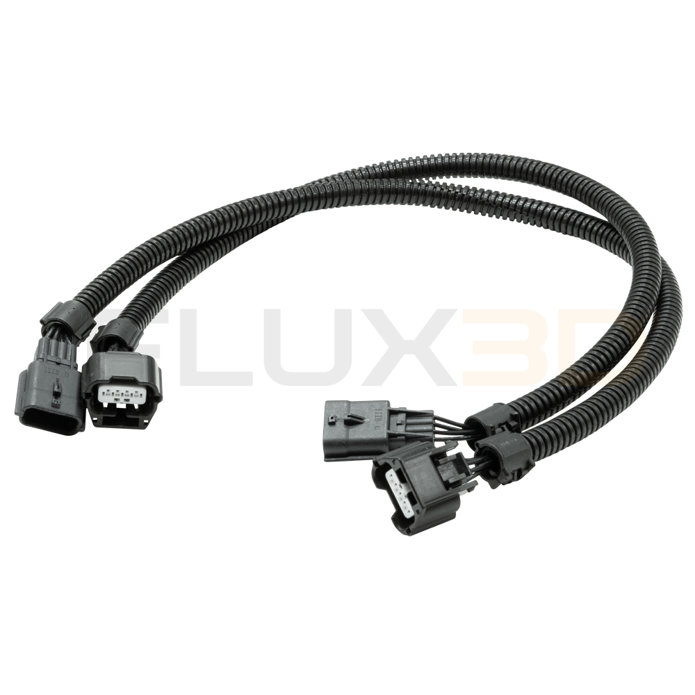UT Park Sensor Wiring Extension Kit (WH210)