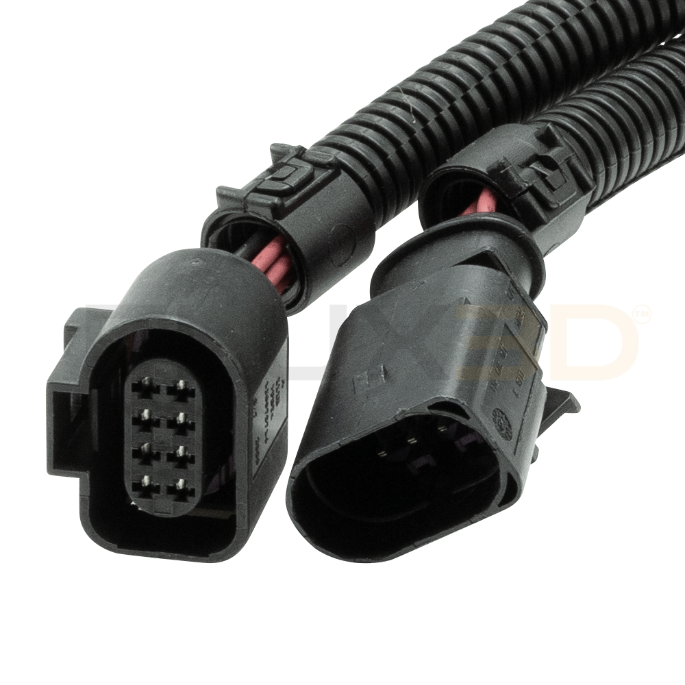 UT Blindspot Extension Harness (WH408)
